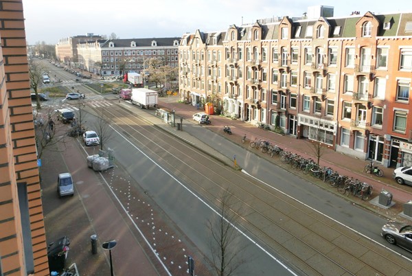 Medium property photo - Van Oldenbarneveldtstraat, 1052 KC Amsterdam